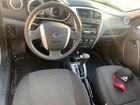 Datsun on-DO 1.6 AT, 2019, 15 000 км объявление продам