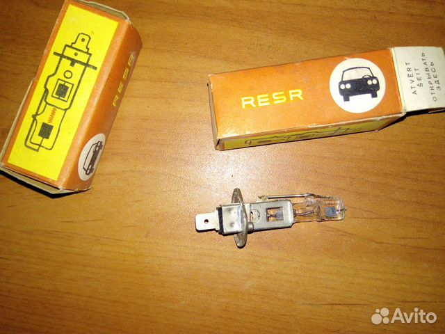 Продам автомобильные лампы