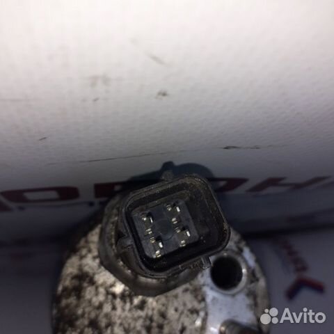 Осушитель кондиционера ssangyong kyron