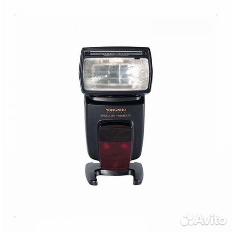 Вспышка YongNuo Speedlite YN-568EX III for Canon