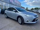 Ford Focus 1.6 МТ, 2011, 169 761 км