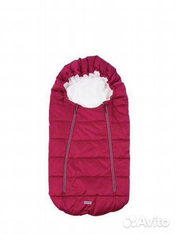 Конверт в коляску