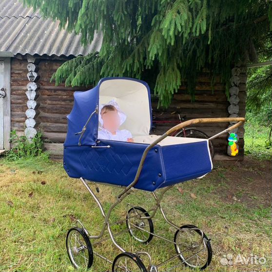 чем покрасить коляску