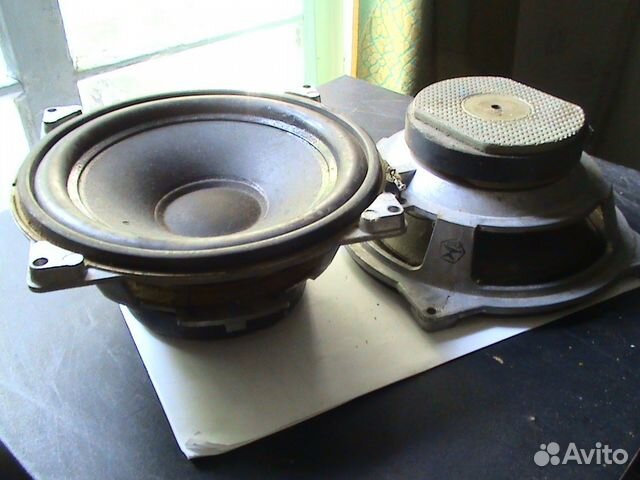 Динамики 10гд-30в