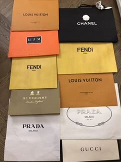 Пакеты цум орининал