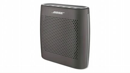 Портативная акустика Bose SoundLink Color