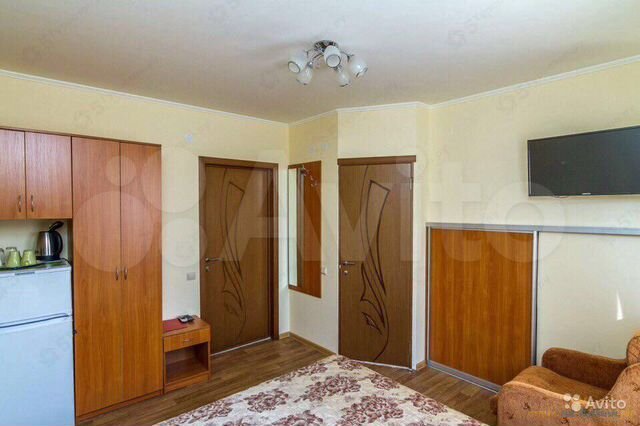 Комната 12 м² в > 9-к., 2/3 эт.