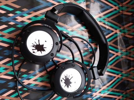 Накладные Наушники Beyerdynamic Custom Street торг