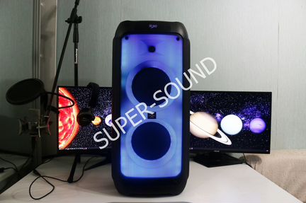 Goldstar party-BOX MAX PRO 1200W