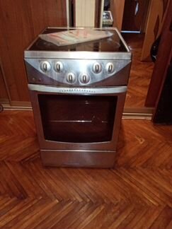 Плита электрическая gorenje