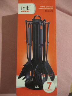 Кухонный набор новый