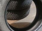 Nokian Tyres Nordman 5 205/55 R16 объявление продам