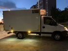 Iveco Daily 3.0 МТ, 2013, 430 000 км объявление продам