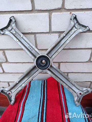 Крестовина для бака стиральной машинки