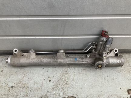 Mercedes CL W216 W221 AMG рейка рулевая