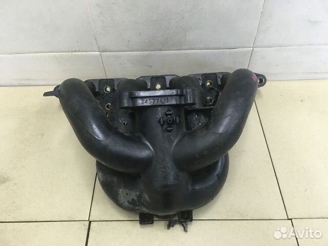 Коллектор впускной Alero 1999-2004