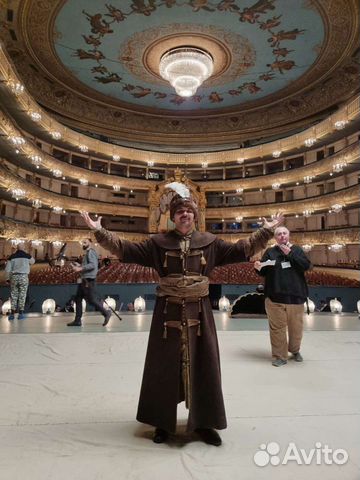 Репетитор-коуч по вокалу и фортепиано