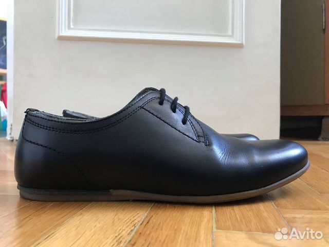 Туфли мужские 41 размер Zara