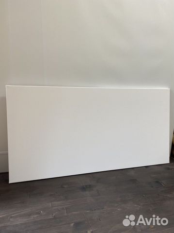 Холст для рисования