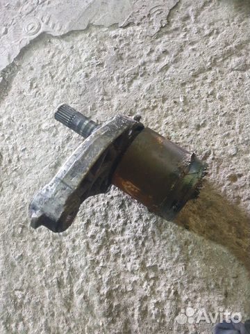 Шрус внутренний niva chevrolet