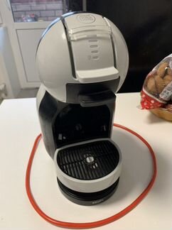 Кофемашина nescafe dolce gusto