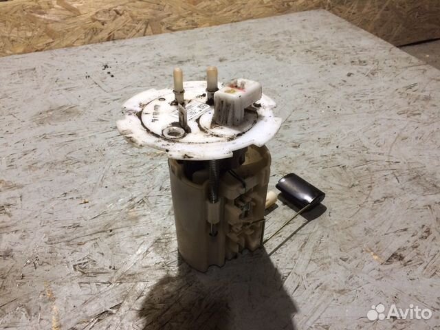 Топливный насос (бензонасос) Chevrolet Epica