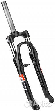 Аксессуары и запчасти для велосипедов и роликов