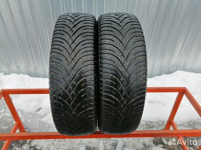 Bfgoodrich G-Force Winter 2 205/65 R15 94T