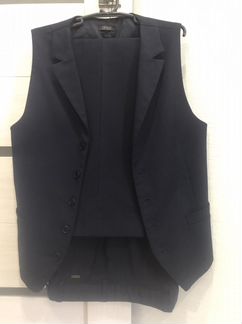 Школьная форма для мальчиков 158