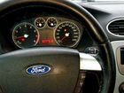 Ford Focus 1.6 МТ, 2007, 187 000 км объявление продам