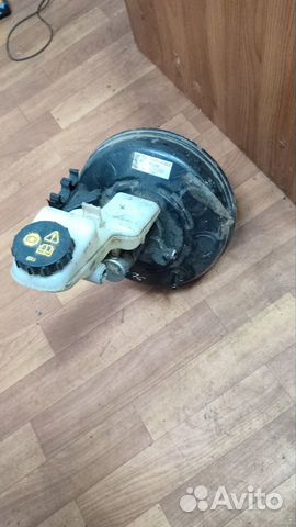 Вакуумник в сборе Мазда 6 GJ/GL