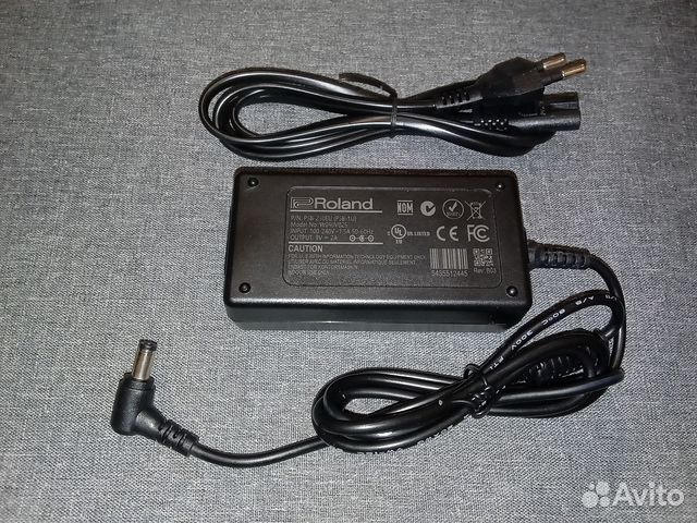 Сетевой адаптер Roland / Boss (PSB-1U PSB-230EU)