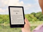 Электронная книга Amazon Kindle Paperwhite 2021 объявление продам