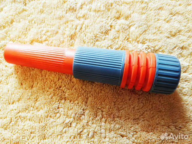 Наконечник для полива