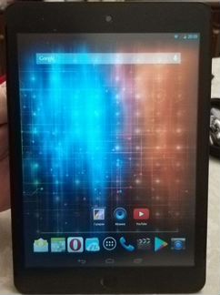 Prestigio Multipad 4 Quantum 7.85 3G