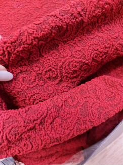 Чехол на угловой диван. Новый