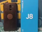 Samsung Galaxy J8 2018 объявление продам