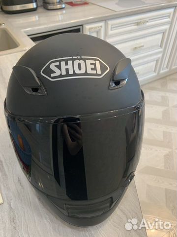 Шлем для мотоцикла бу