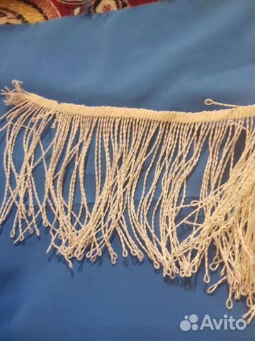 Бахрома СССР