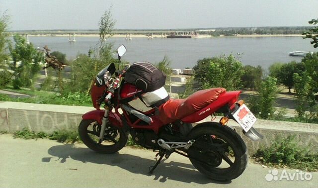 Лифан lf250 19p