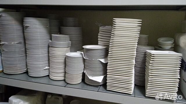 Керамическая посуда Турция, Польша