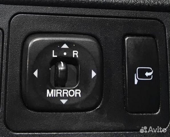 Блок управления зеркалами Toyota Land Cruiser 200 купить в Москве ...