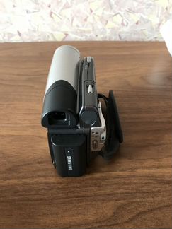 Видеокамера samsung