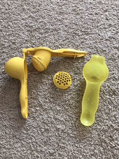 Продам набор для приготовления пюре для детей