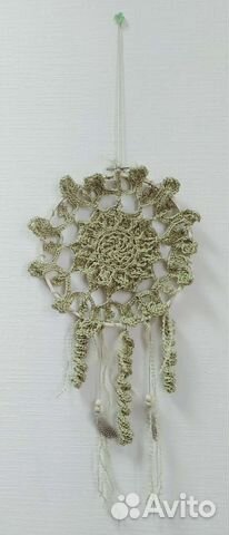 Ловец снов (амулет)