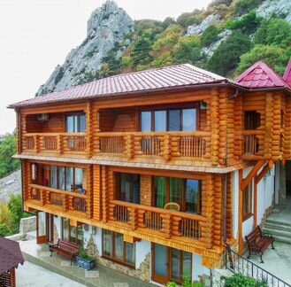 Комната 25 м² в 1-к., 2/2 эт.