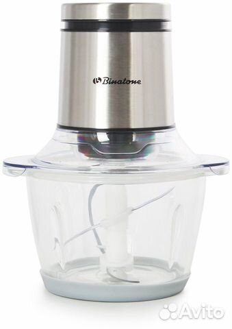 Чоппер binatone MFP-076, 600 Вт, 51972