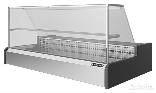 Витрина холодильная Арктика пнк 150 У