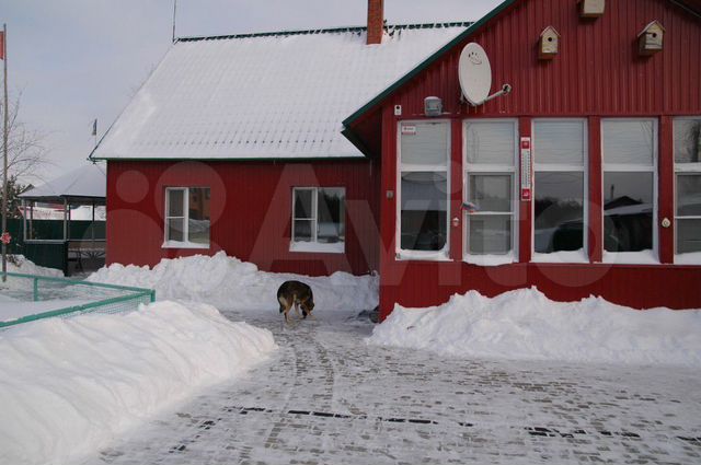 Дача 144 м² на участке 15 сот.