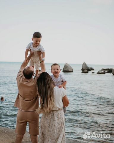 Фотограф Алушта/Гурзуф